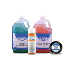 Deodorizers
